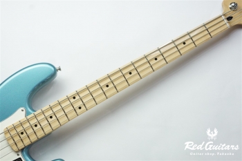 Player Precision Bass